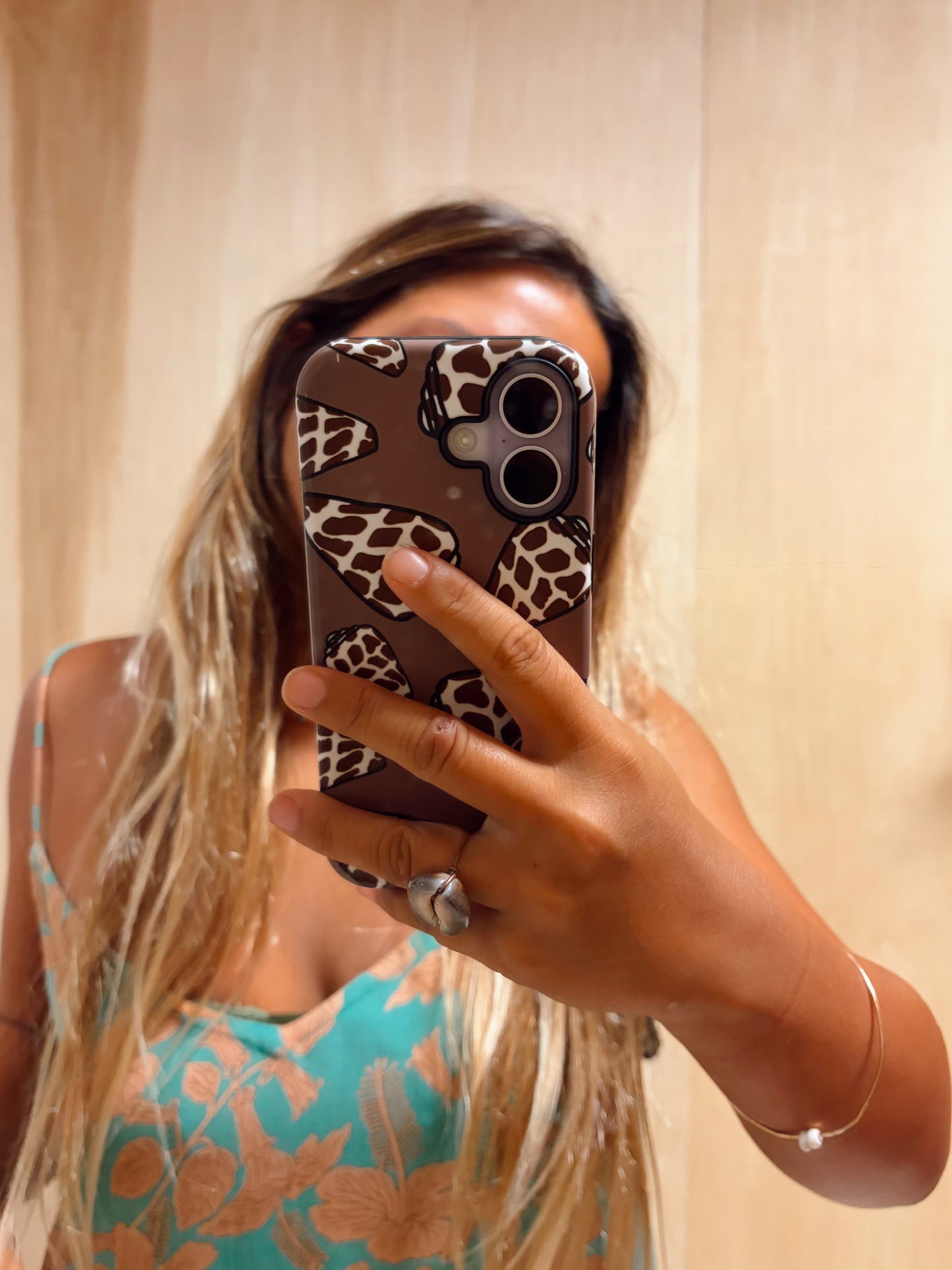 iPhone Case - Hebrew