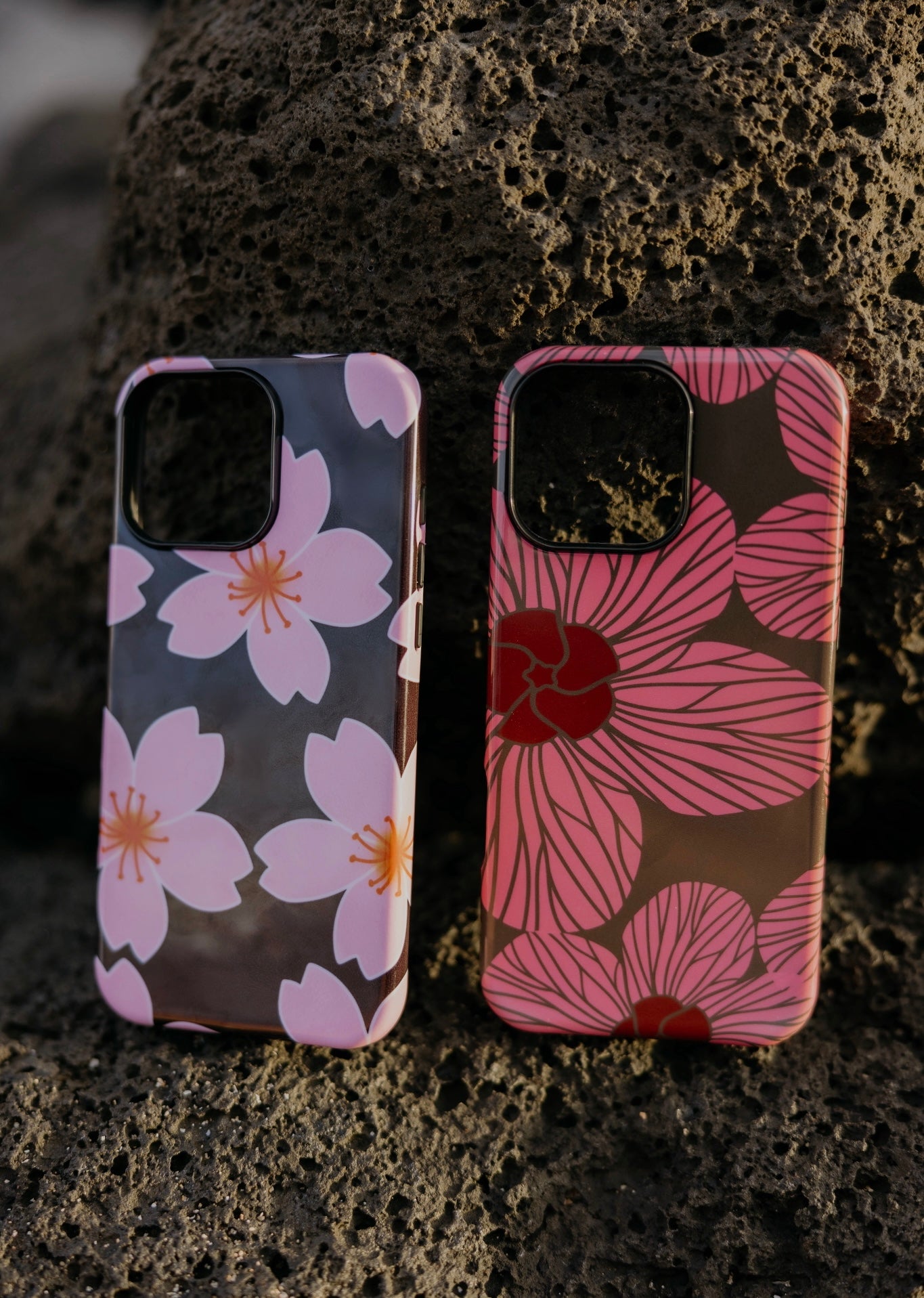 iPhone Case - Sakura