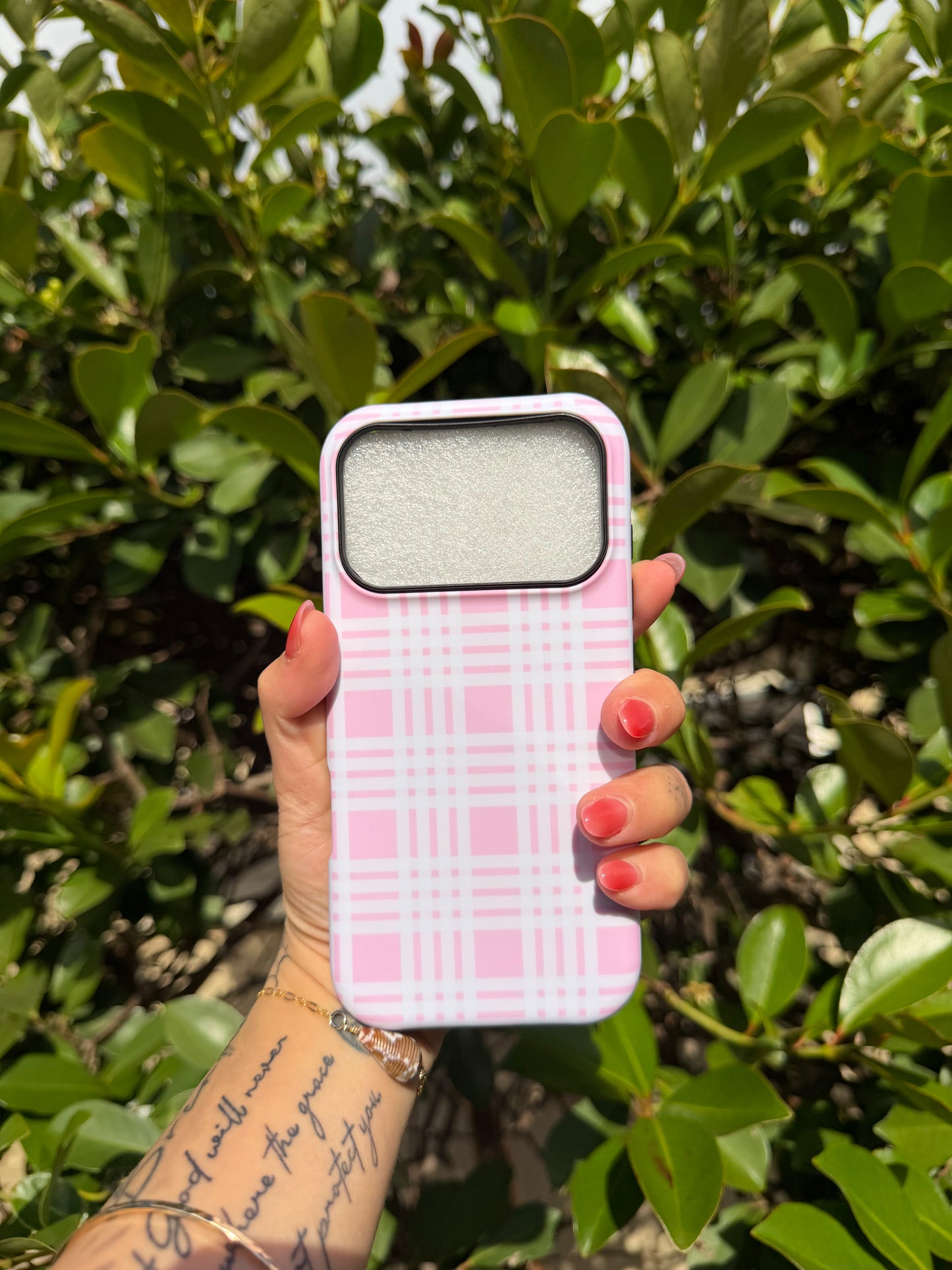 iPhone Case - Palaka