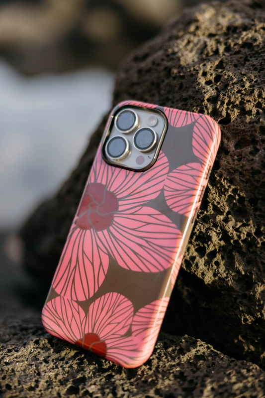 iPhone Case - Hau