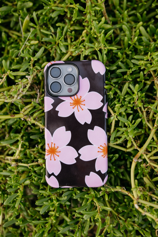 iPhone Case - Sakura