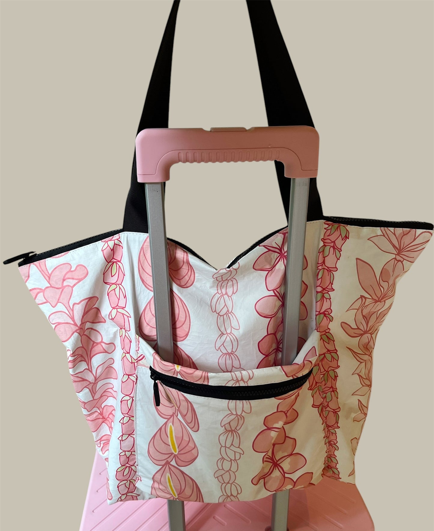 Travel Tote